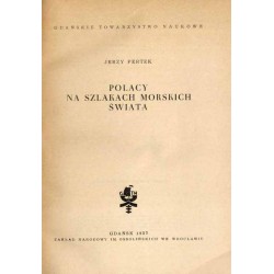 Polacy na szlakach morskich świata