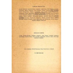 Studia Filozoficzne. Miesięcznik. 1981. Nr 12 (193)
