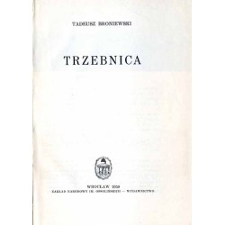 Trzebnica
