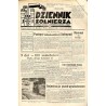 Dziennik Żołnierza. [...] Pismo żołnierzy I. Korpusu Panc.-Motorowego. R.3 (1942). Nr 141 (674) (17 października 1942)
