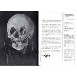 Ak Express Fachzeitschrift für Ansichtskarten-, Heimat- und Forschungssammler, Tauschtermine, Veranstaltungen. (1983). Nr 29 (Ok