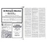 Ak Express Fachzeitschrift für Ansichtskarten-, Heimat- und Forschungssammler, Tauschtermine, Veranstaltungen. (1983). Nr 29 (Ok