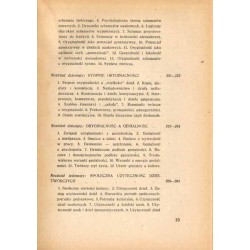 Krytyka dzieł twórczych