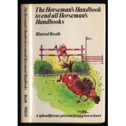 The Horseman's Handbook to end all Horseman's Handbooks
