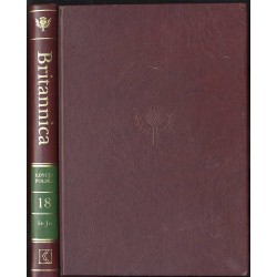 Britannica. Edycja polska. T.18: Is-Jo