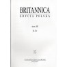 Britannica. Edycja polska. T.18: Is-Jo
