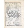"Turkus 78" Nowosądeckie Dni Turystyki - wrzesień 1978 r