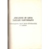 Jubileusz 25 lecia Zakładu Kartografii Uniwersytetu Marii Curie-Skłodowskiej w Lublinie 1967-1989, Lublin 21.11.1989