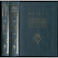 M. Arcta słownik ilustrowany języka polskiego. Reprint wydania trzeciego