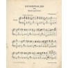 Knusperwalzer aus Hänsel und Gretel