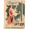 Kobieta. Tygodnik. 1948. Nr 39 (Wrzesień 1948) [Hanna Kędzierska-Przeździecka]