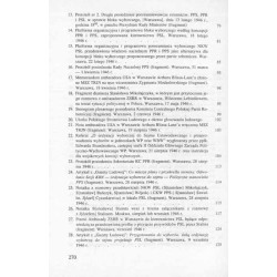 Kampania wyborcza i wybory do Sejmu Ustawodawczego 19 stycznia 1947