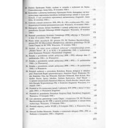 Kampania wyborcza i wybory do Sejmu Ustawodawczego 19 stycznia 1947