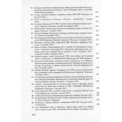 Kampania wyborcza i wybory do Sejmu Ustawodawczego 19 stycznia 1947