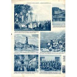 Ilustrowany Kurier Codzienny. Bezpłatny dodatek tygodniowy "Ilustrowanego Kuriera Codziennego" do nr 200. R.6 (1930). Nr 30 (286