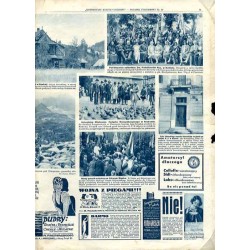 Ilustrowany Kurier Codzienny. Bezpłatny dodatek tygodniowy "Ilustrowanego Kuriera Codziennego" do nr 200. R.6 (1930). Nr 30 (286