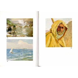 Aleksander Laszenko 1883-1944. Katalog wystawy malarstwa i grafiki
