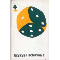 Kryzys i schizma. Antyscjentystyczne tendencje w socjologii współczesnej. 2t