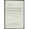 Polski słownik biograficzny. T.34/3 z.142: Serafin Horacy - Sanguszko Dymitr