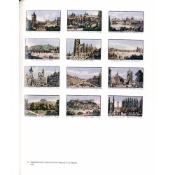 [Widoki Pragi w grafice i fotografii] Praha očima staletí  Praga skvoz prizmu vekov  Prag im Spiegel der Jahrhunderte  Prague