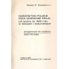 Harcerstwo polskie poza granicami kraju od zarania do 1930 roku w relacjach i dokumentach