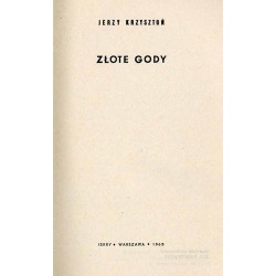 Złote gody