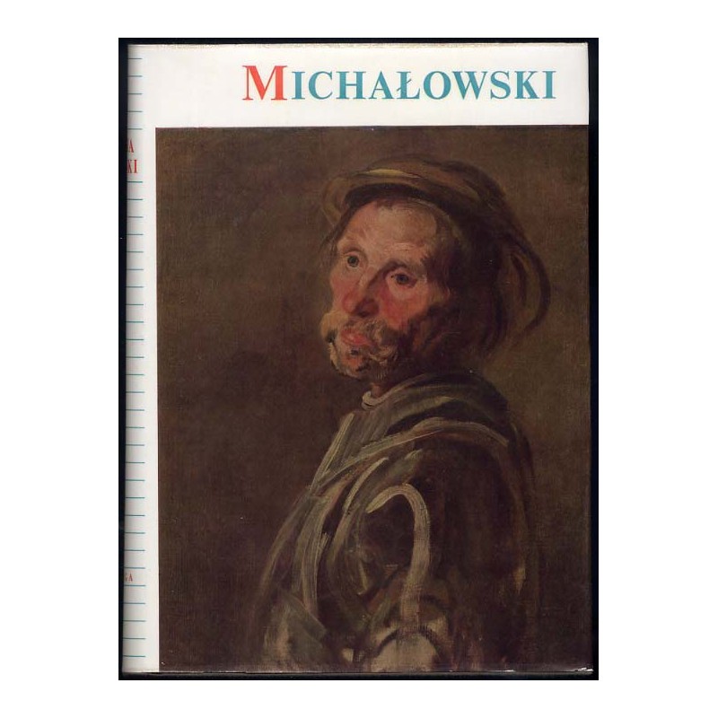 Piotr Michałowski