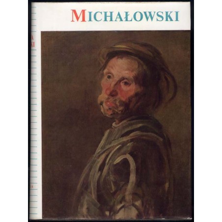 Piotr Michałowski