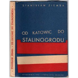 Od Katowic do Stalinogrodu