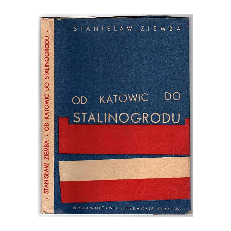 Od Katowic do Stalinogrodu
