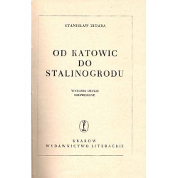 Od Katowic do Stalinogrodu