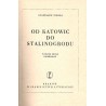 Od Katowic do Stalinogrodu