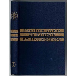 Od Katowic do Stalinogrodu
