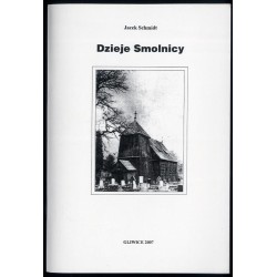 Dzieje Smolnicy. Cz.1