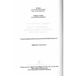 "Wysiedleńcy" z Polski w Republice Federalnej Niemiec w latach 1980-1990