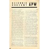 Dziennik Obozowy APW. 1944. Nr 75 (1 maja 1944)