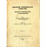Archiwum Hydrobiologii i Rybactwa. Archives d'Hydrobiologie et d'Ichthyologie. T.10, nr 4 (1937): Wyniki badań hydrobiologicznyc