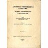 Archiwum Hydrobiologii i Rybactwa. Archives d'Hydrobiologie et d'Ichthyologie. T.10, nr 4 (1937): Wyniki badań hydrobiologicznyc