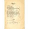 Archiwum Hydrobiologii i Rybactwa. Archives d'Hydrobiologie et d'Ichthyologie. T.10, nr 4 (1937): Wyniki badań hydrobiologicznyc