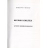 Ludwik Kohutek. Studium biobibliograficzne