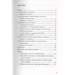 Ludwik Kohutek. Studium biobibliograficzne