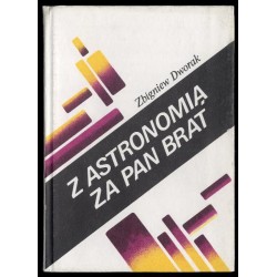Z astronomią za pan brat