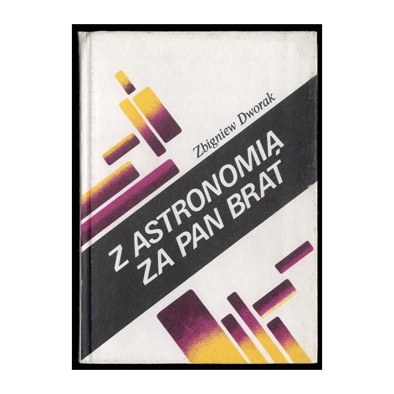 Z astronomią za pan brat
