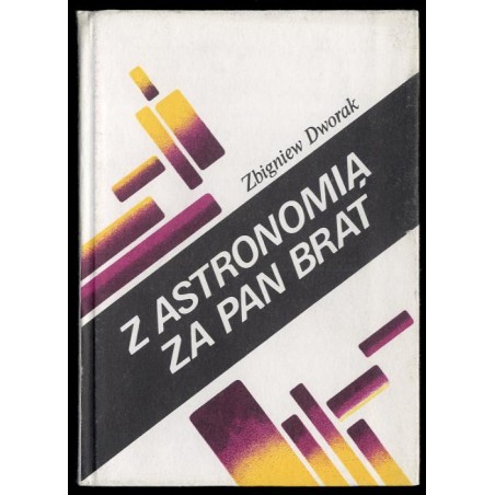 Z astronomią za pan brat