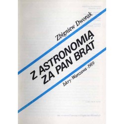 Z astronomią za pan brat