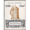 Karczma piwna 1996 [KWK "Piast" w Bieruniu]