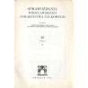 Sprawozdania Wrocławskiego Towarzystwa Naukowego. [Seria] A. Nr 22 (1967)