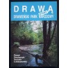 Drawą przez Drawieński Park Narodowy. Kajakowy przewodnik przyrodniczy