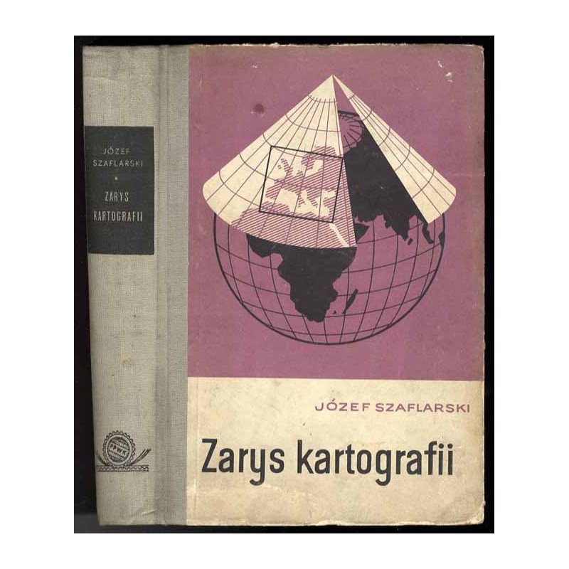 Zarys kartografii