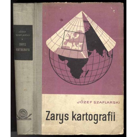 Zarys kartografii